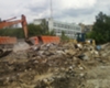 Демонтаж и снос зданий домов и построек